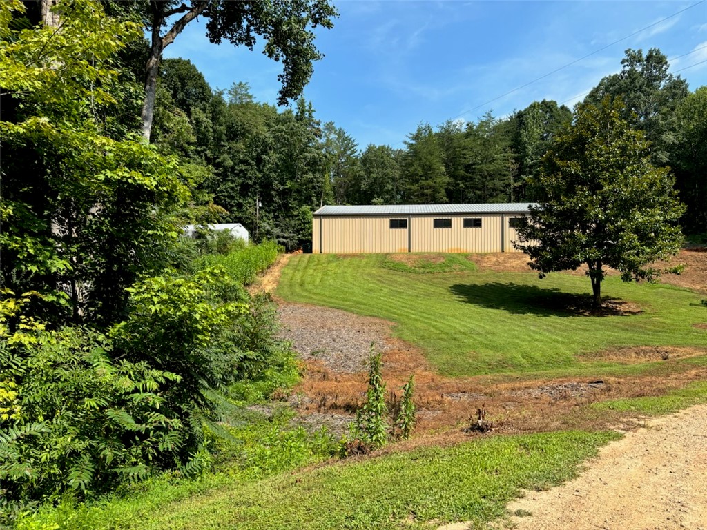 993 Barton Road