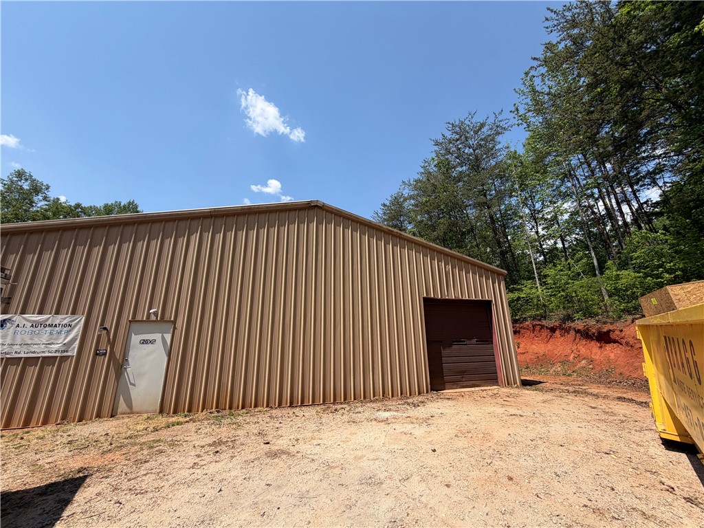 993 Barton Road