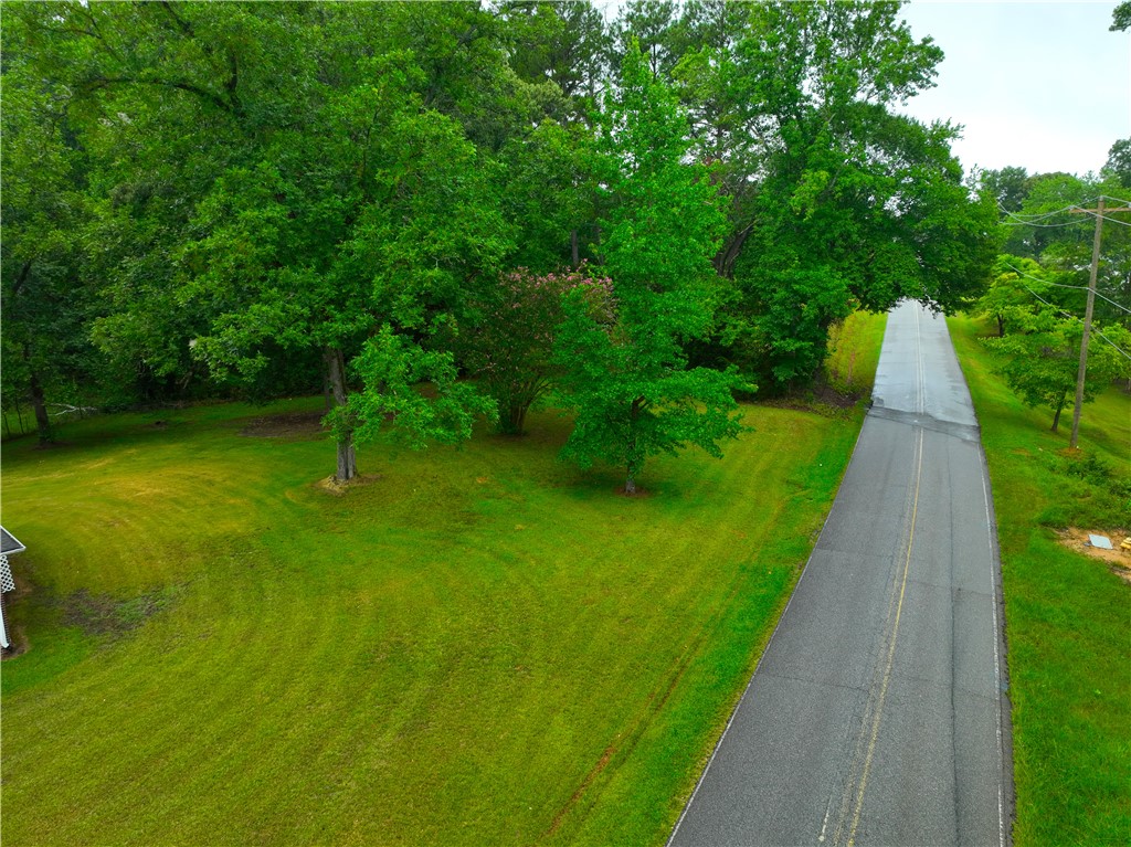 3961 Forrester Road