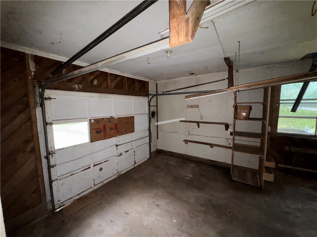 3961 Forrester Road
