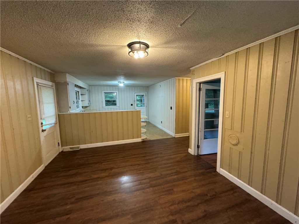 3961 Forrester Road