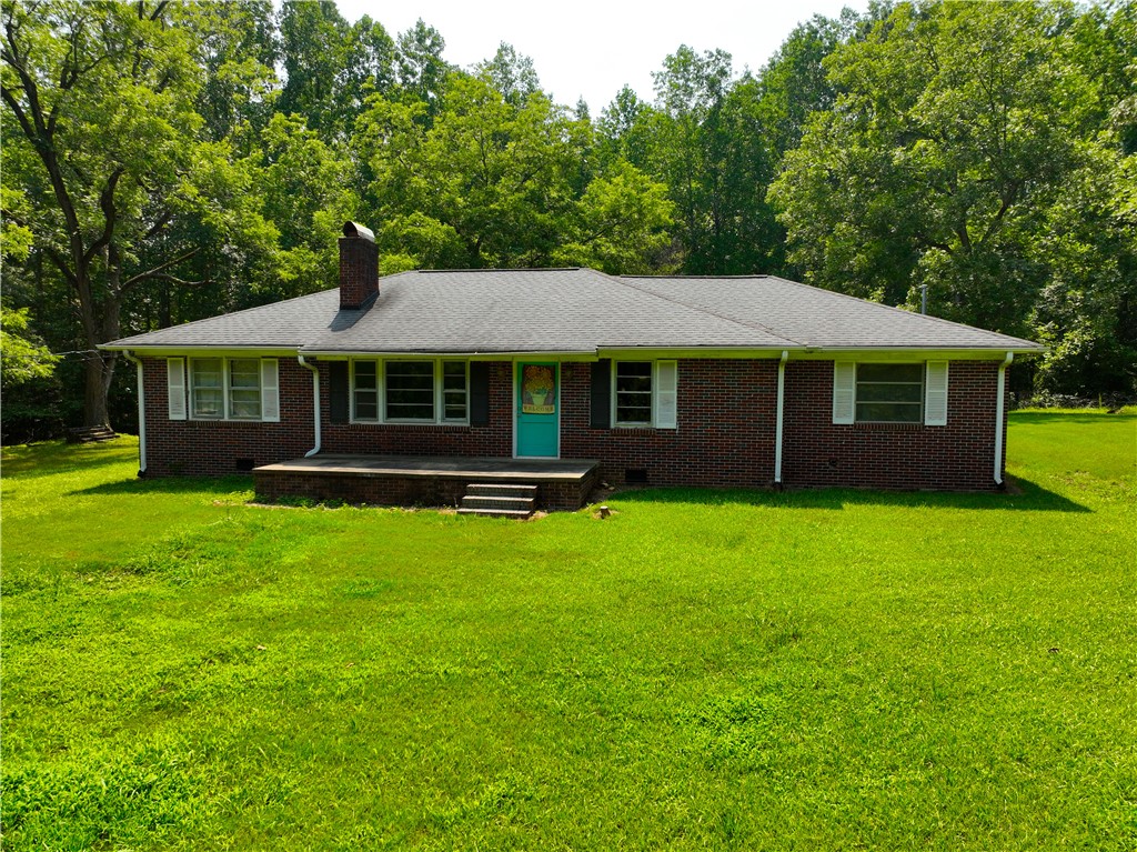 3961 Forrester Road