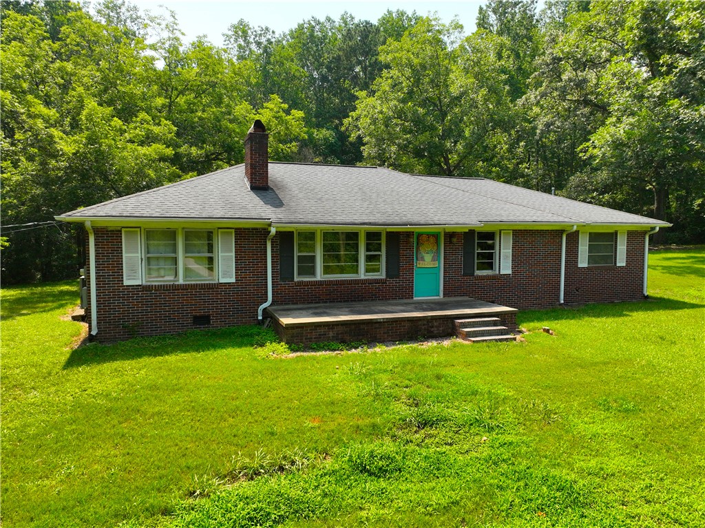 3961 Forrester Road