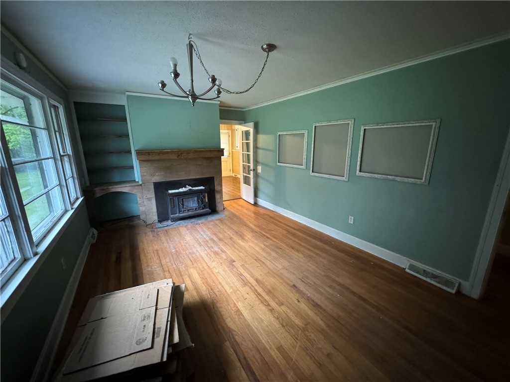 3961 Forrester Road