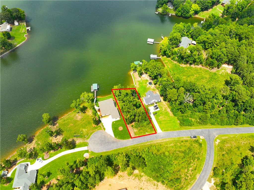 38 Waterside Point