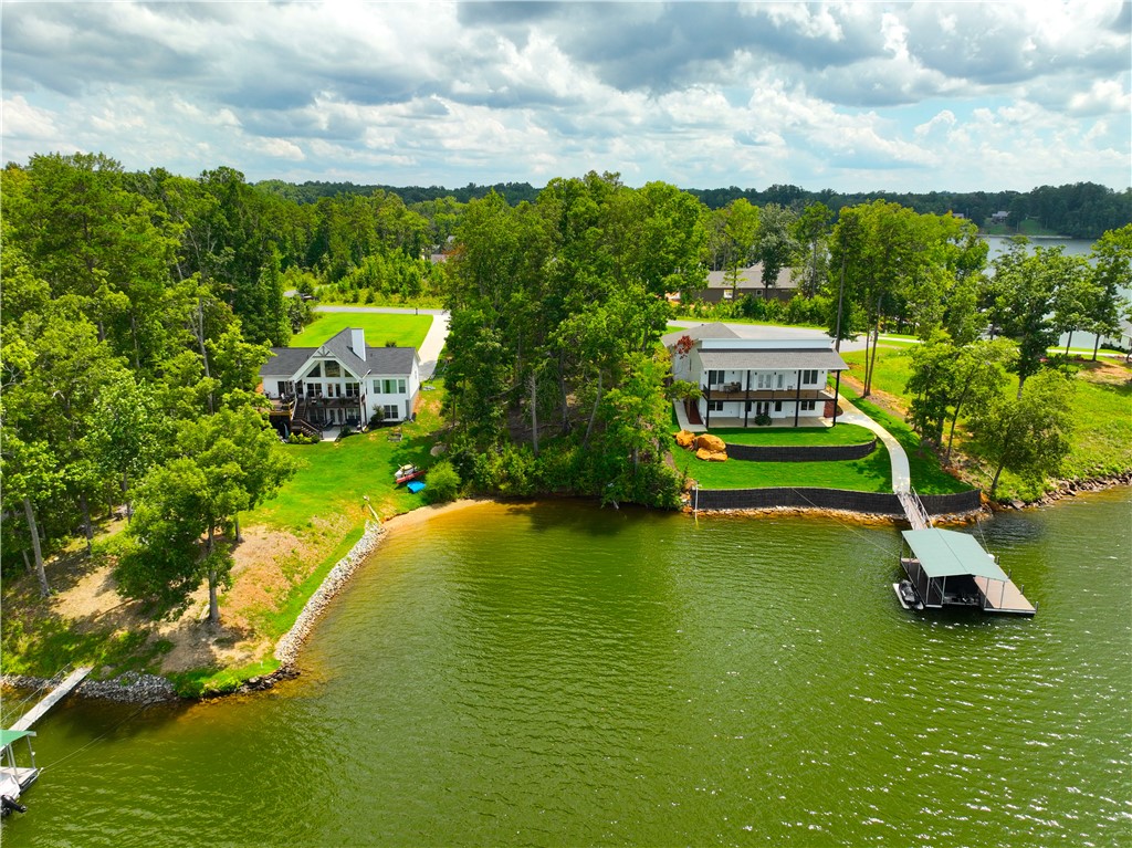 38 Waterside Point