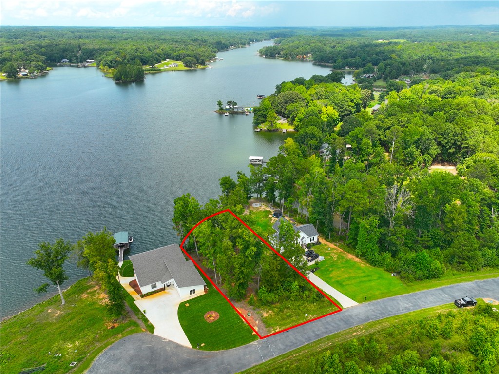 38 Waterside Point
