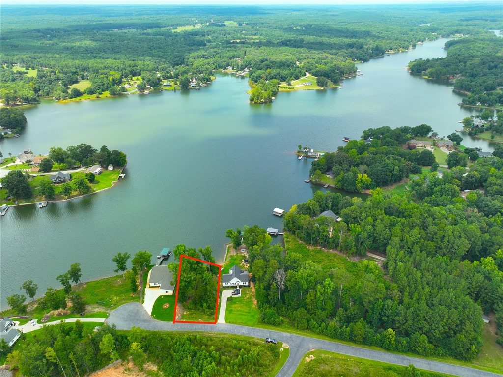 38 Waterside Point