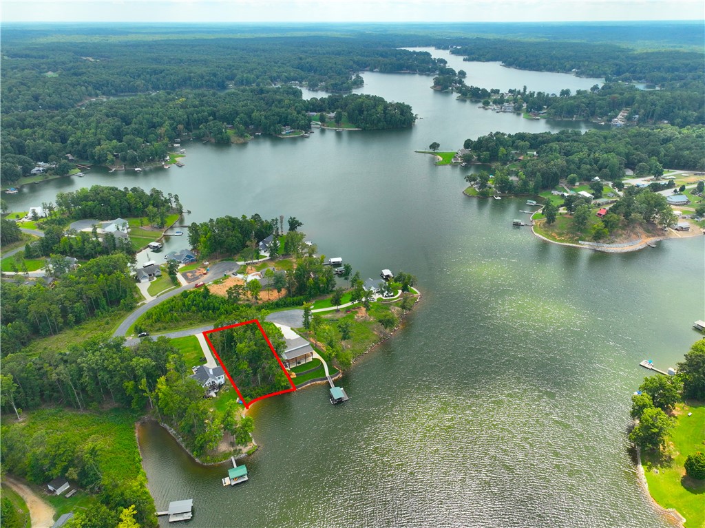 38 Waterside Point
