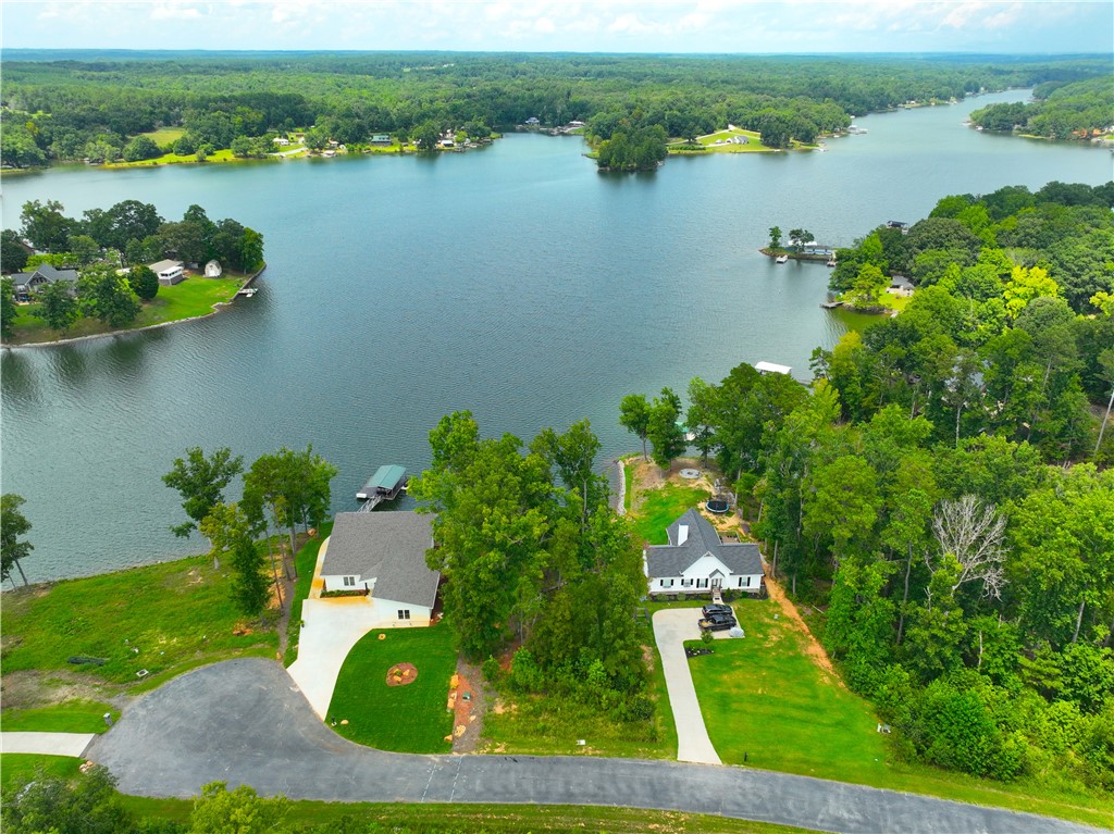 38 Waterside Point