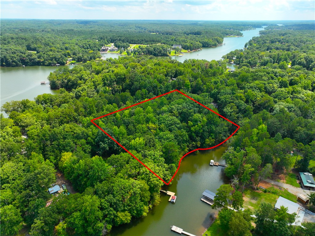 89 Lake Forest Drive