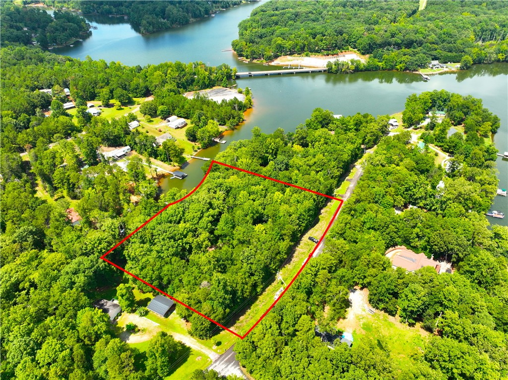 89 Lake Forest Drive