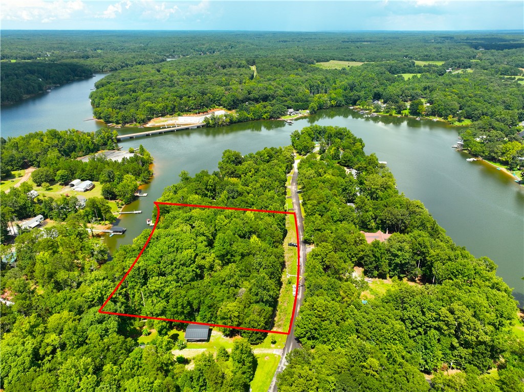 89 Lake Forest Drive