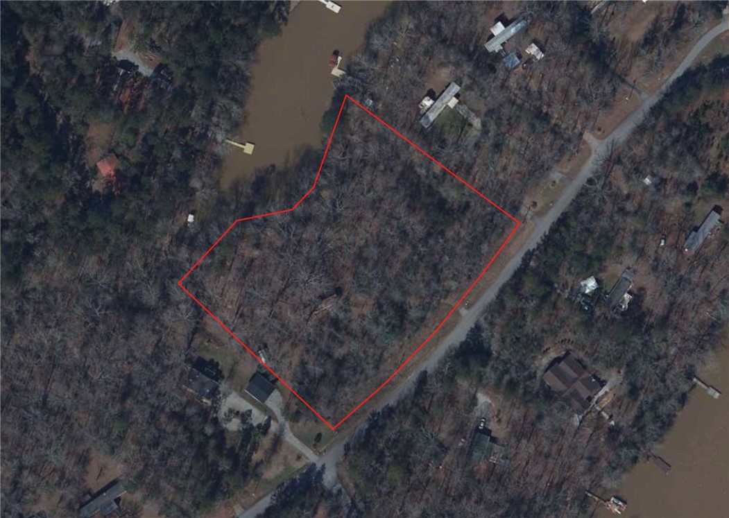 89 Lake Forest Drive