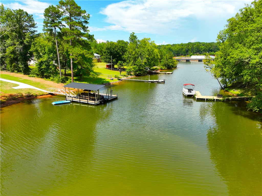 89 Lake Forest Drive