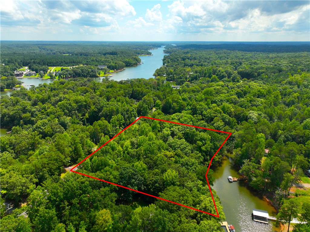89 Lake Forest Drive