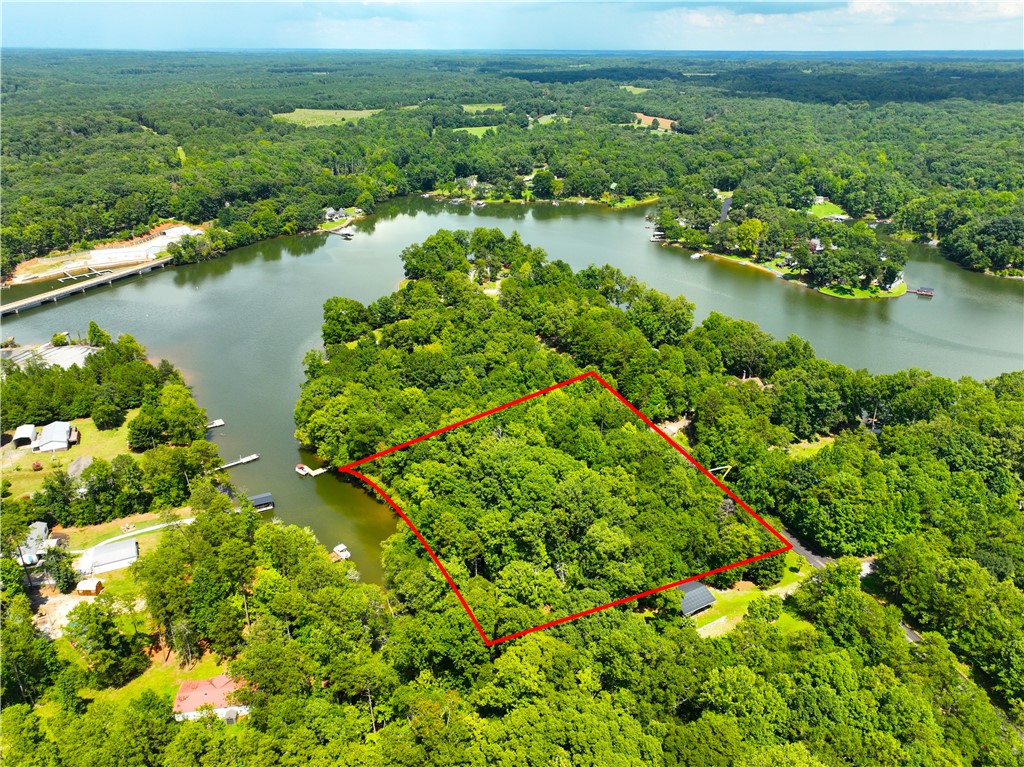 89 Lake Forest Drive