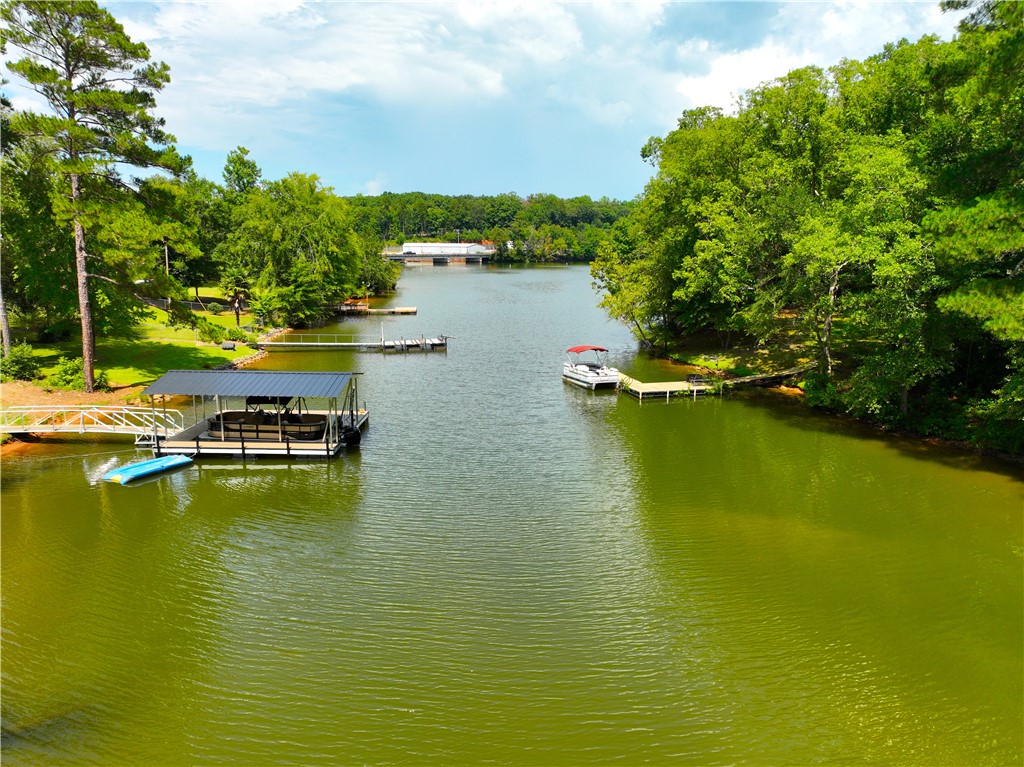 89 Lake Forest Drive