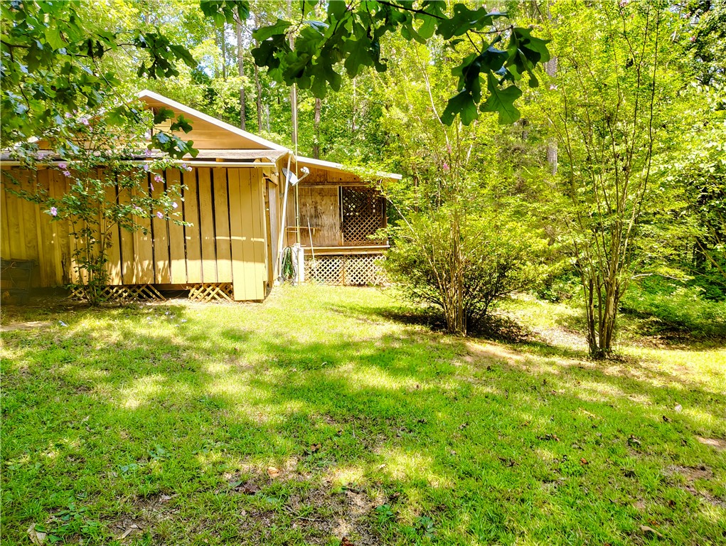 109 Briar Thicket Lane