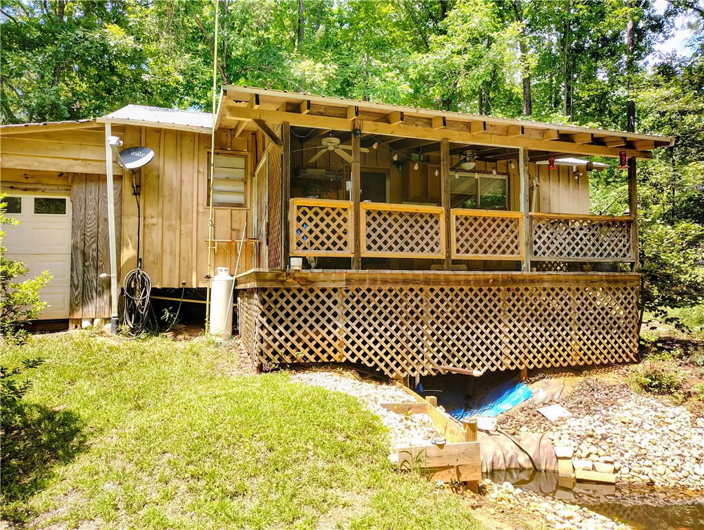 109 Briar Thicket Lane