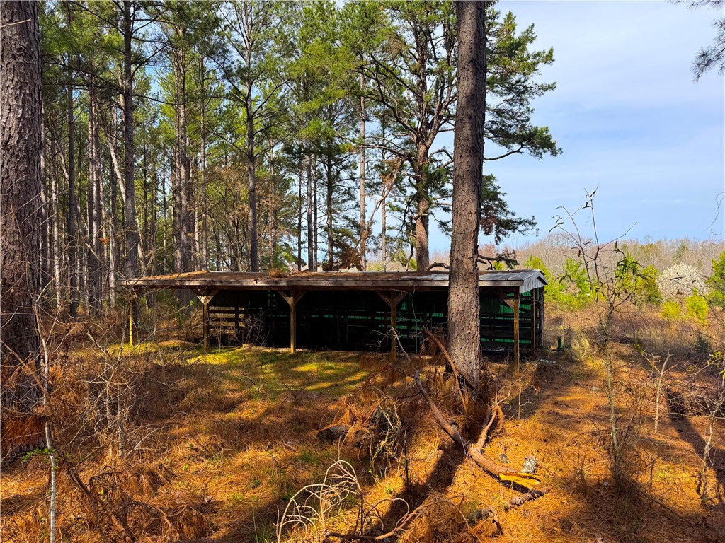 1 Bolt Road