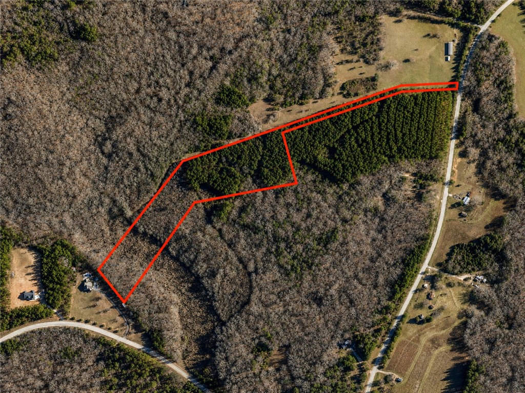 1 Bolt Road