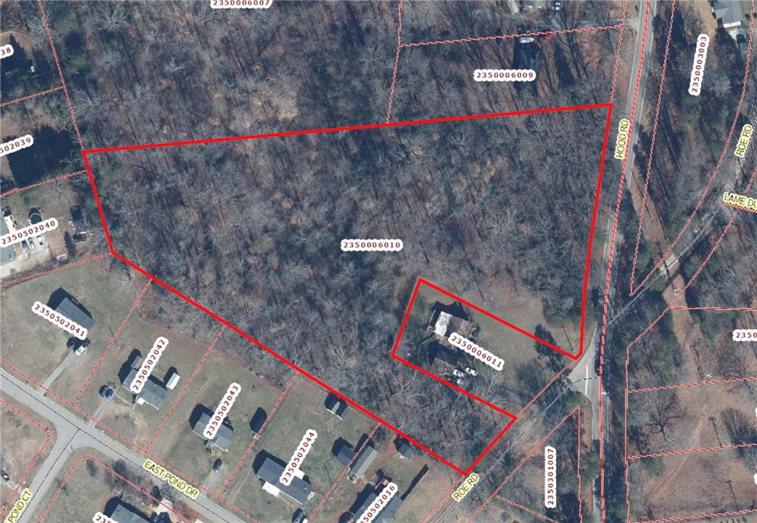 415 Hood Road