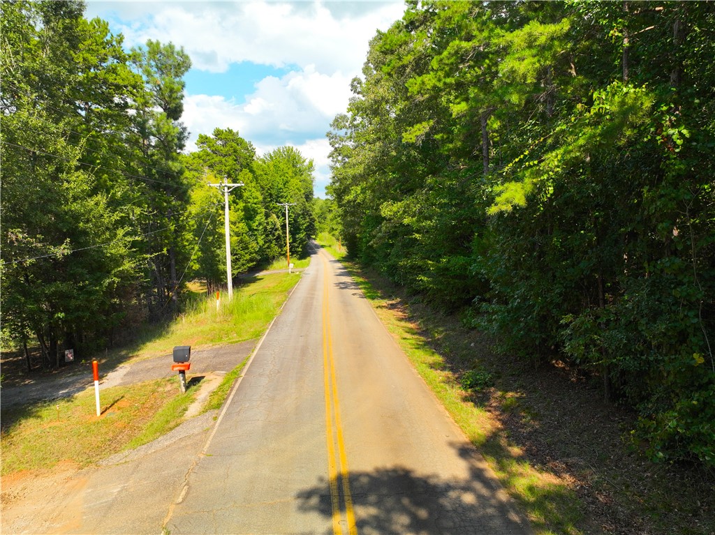 00 Lake Secession Road