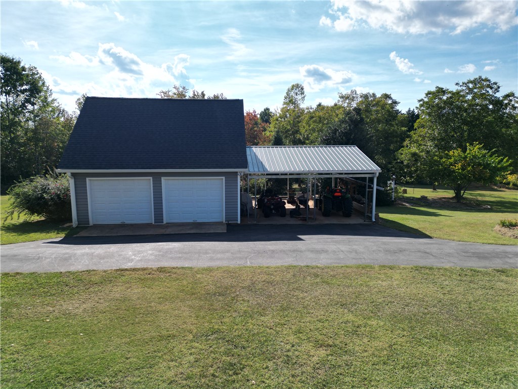 202 McCauley Extension