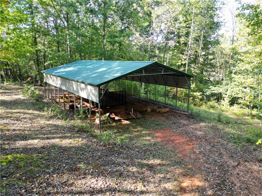 202 McCauley Extension