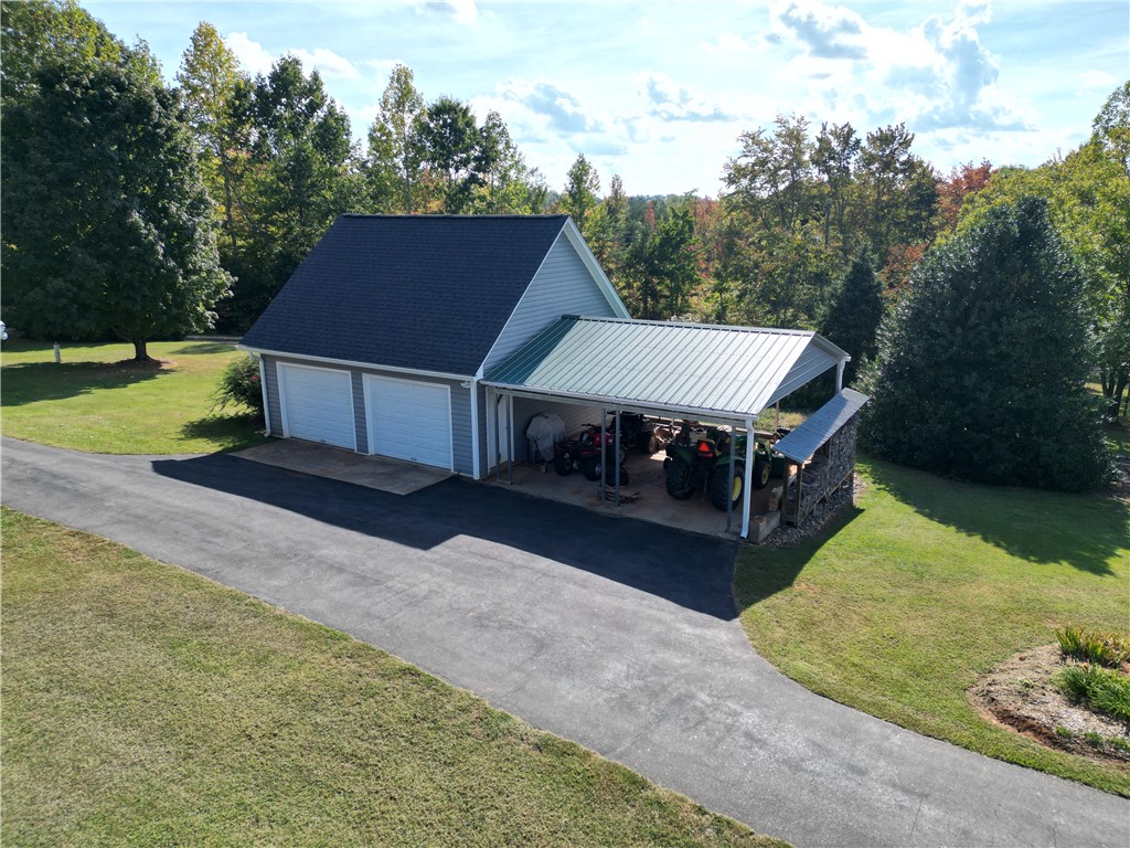 202 McCauley Extension