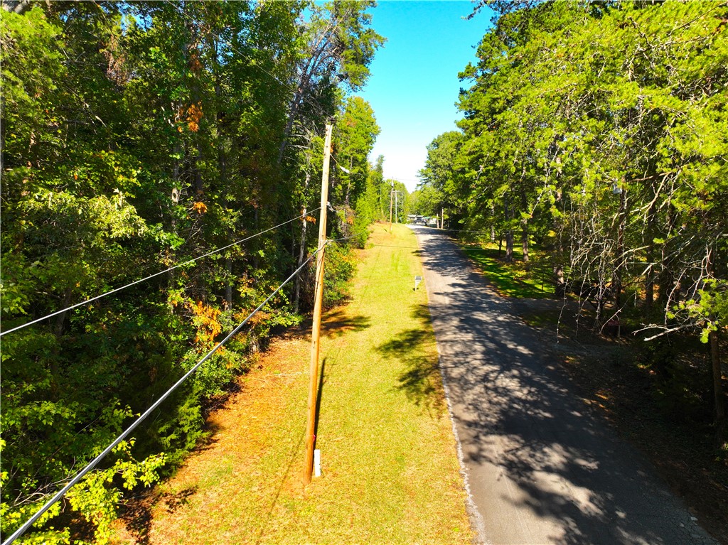 00 Mullinax Drive