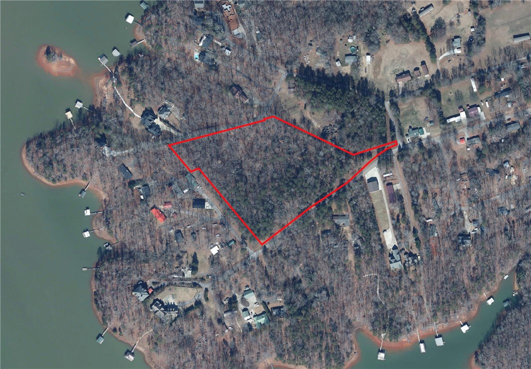 00 Mullinax Drive