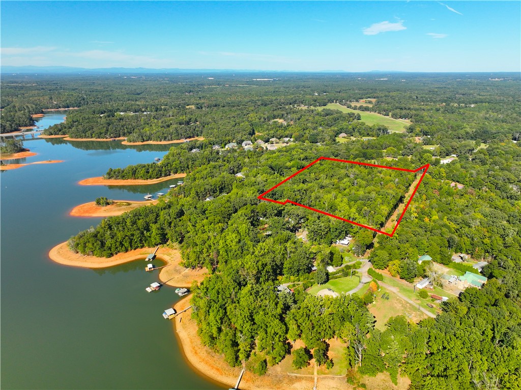 00 Mullinax Drive