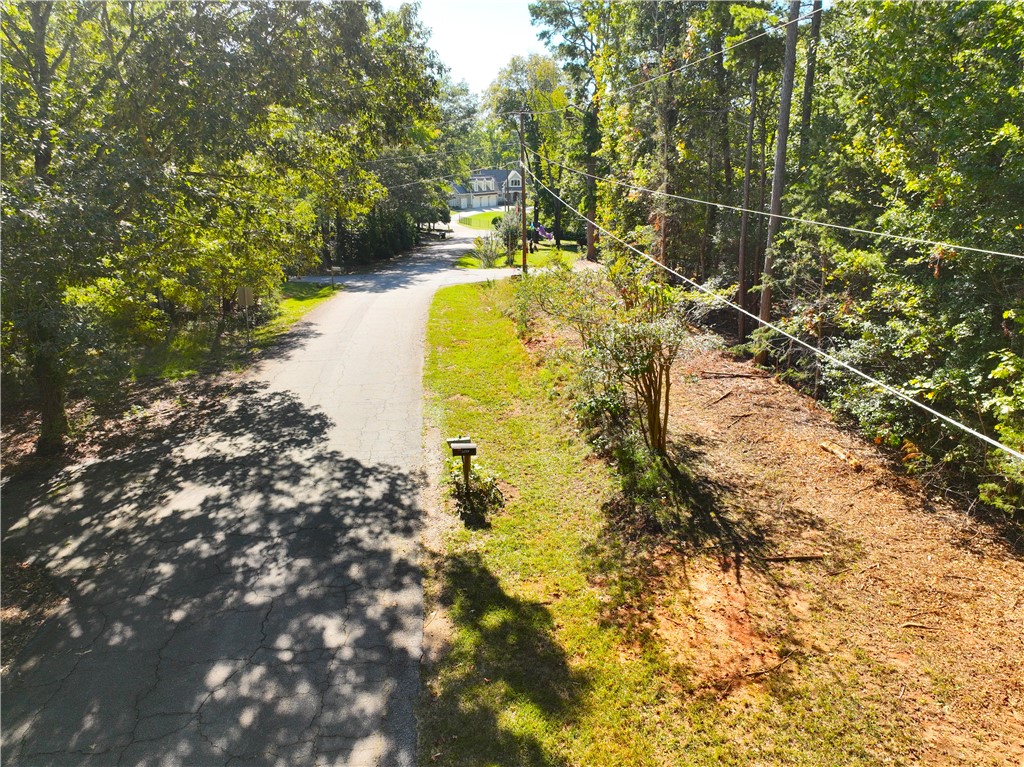 00 Mullinax Drive