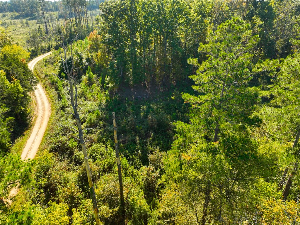 Lot 1 Charlie Johnson Road