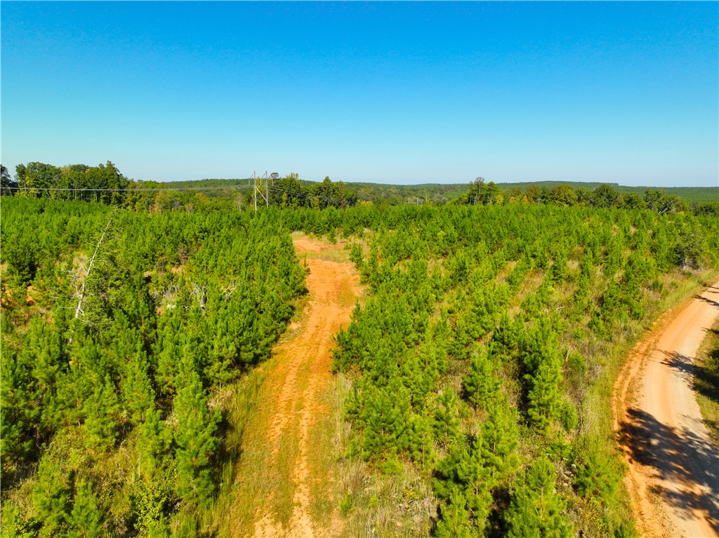 Lot 1 Charlie Johnson Road