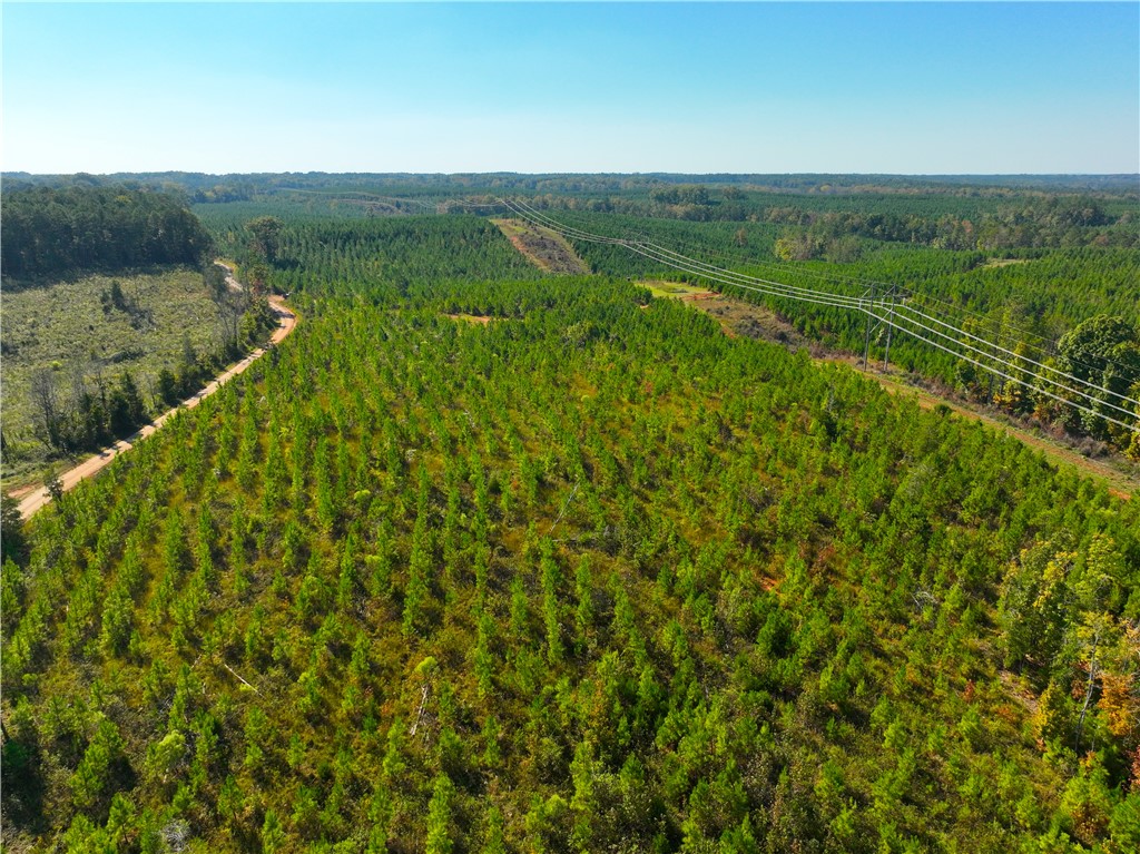 Lot 1 Charlie Johnson Road