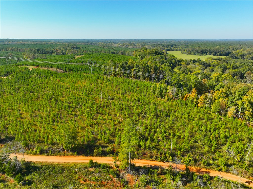 Lot 1 Charlie Johnson Road
