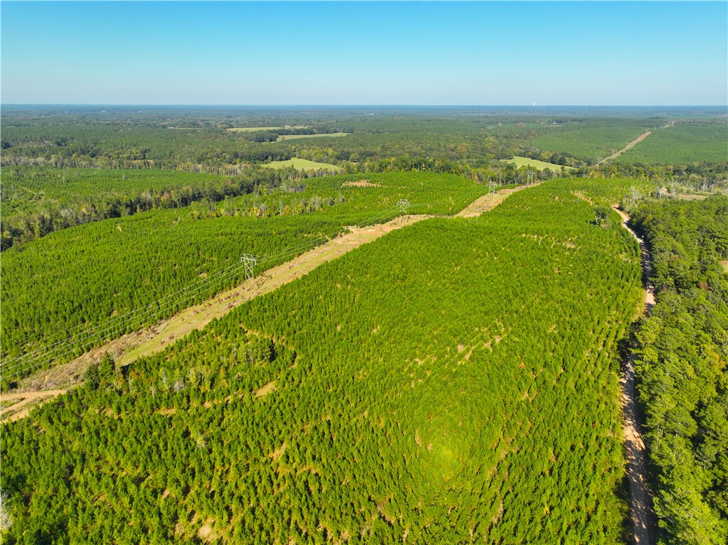 Lot 1 Charlie Johnson Road