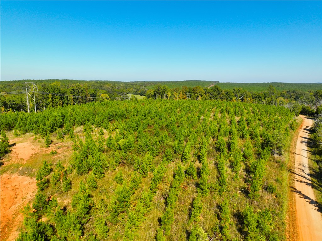 Lot 1 Charlie Johnson Road