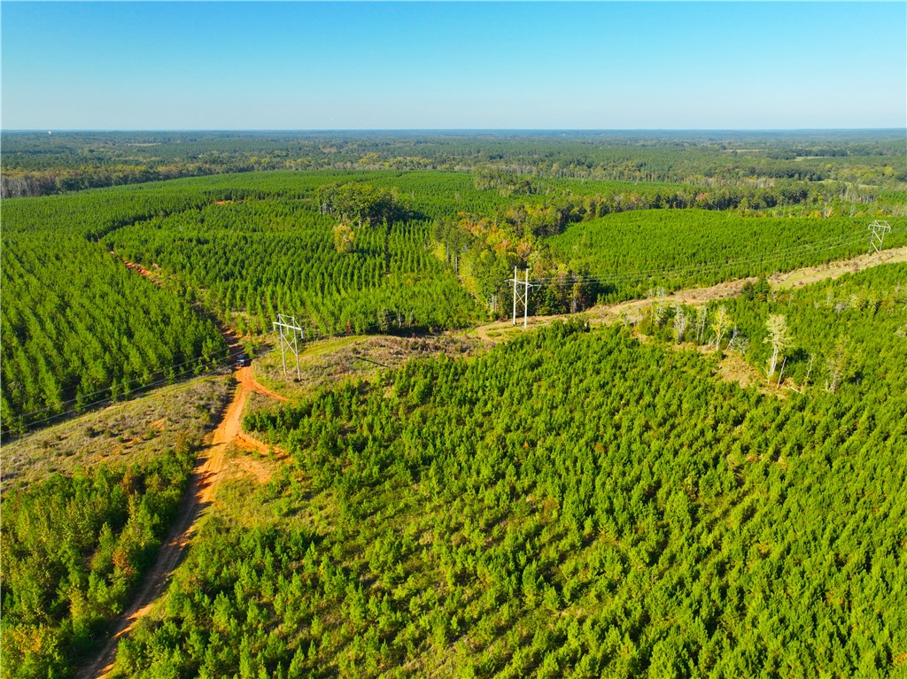 Lot 3 Charlie Johnson Road