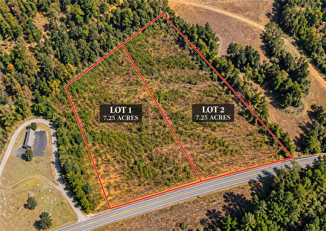 Lot 1 Mars Bridge Road