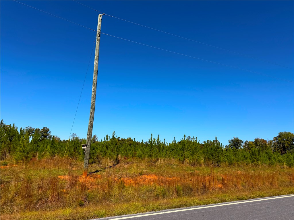 Lot 2 Mars Bridge Road