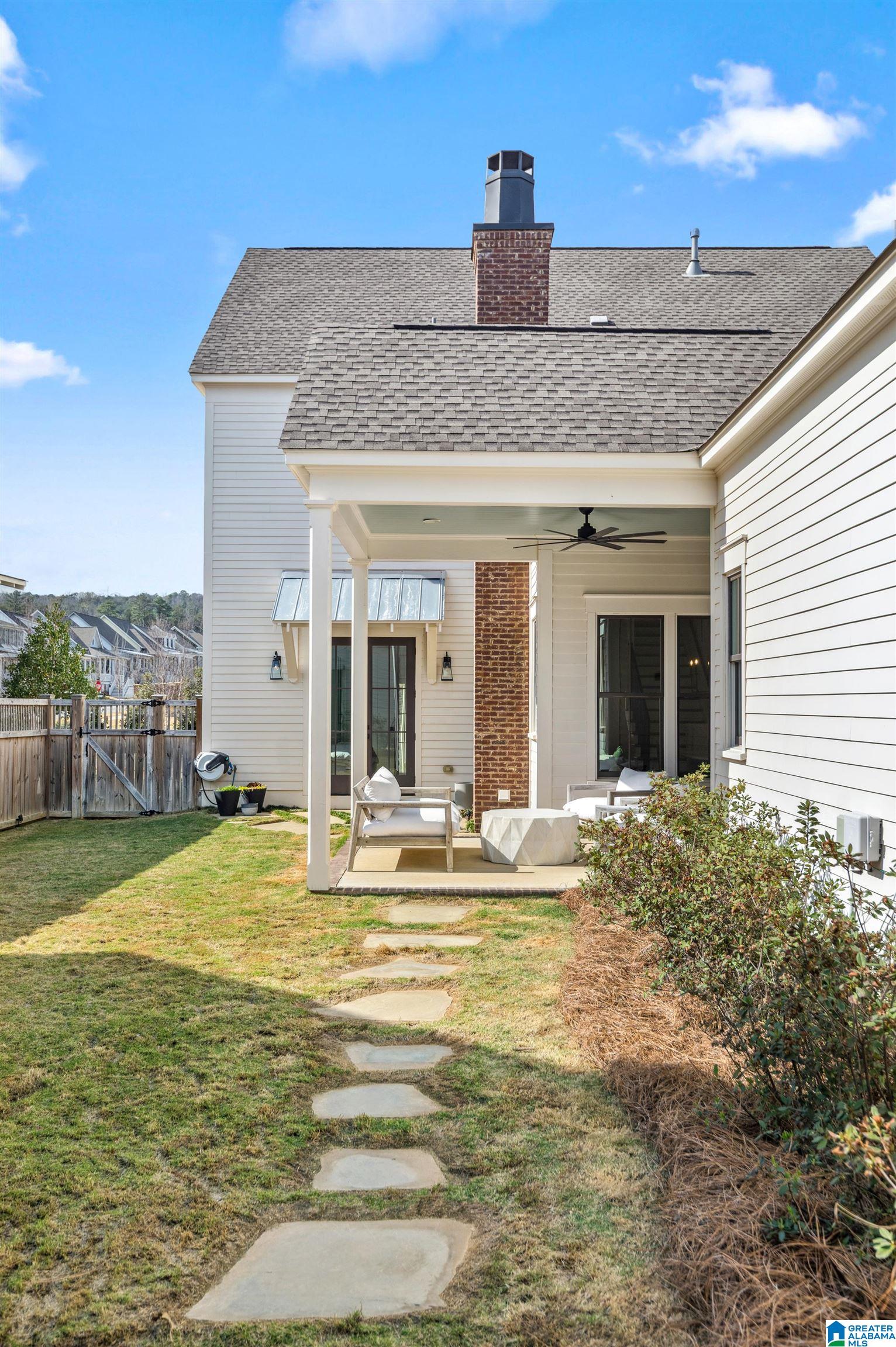 574 PRESERVE WAY