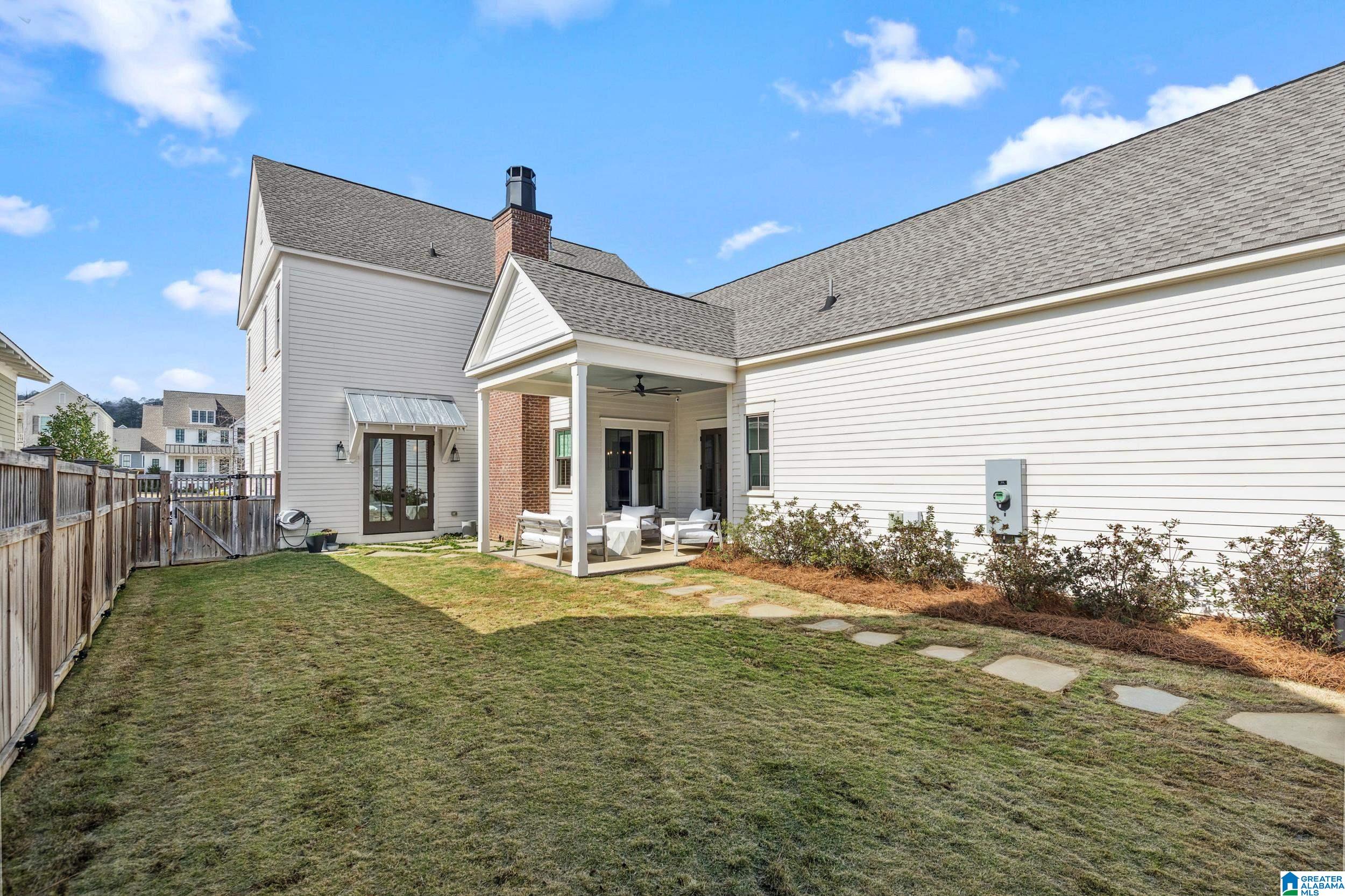 574 PRESERVE WAY