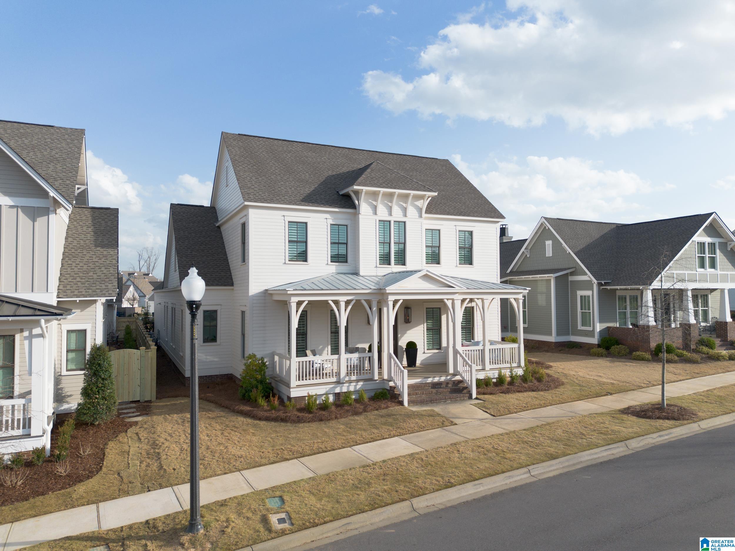 574 PRESERVE WAY
