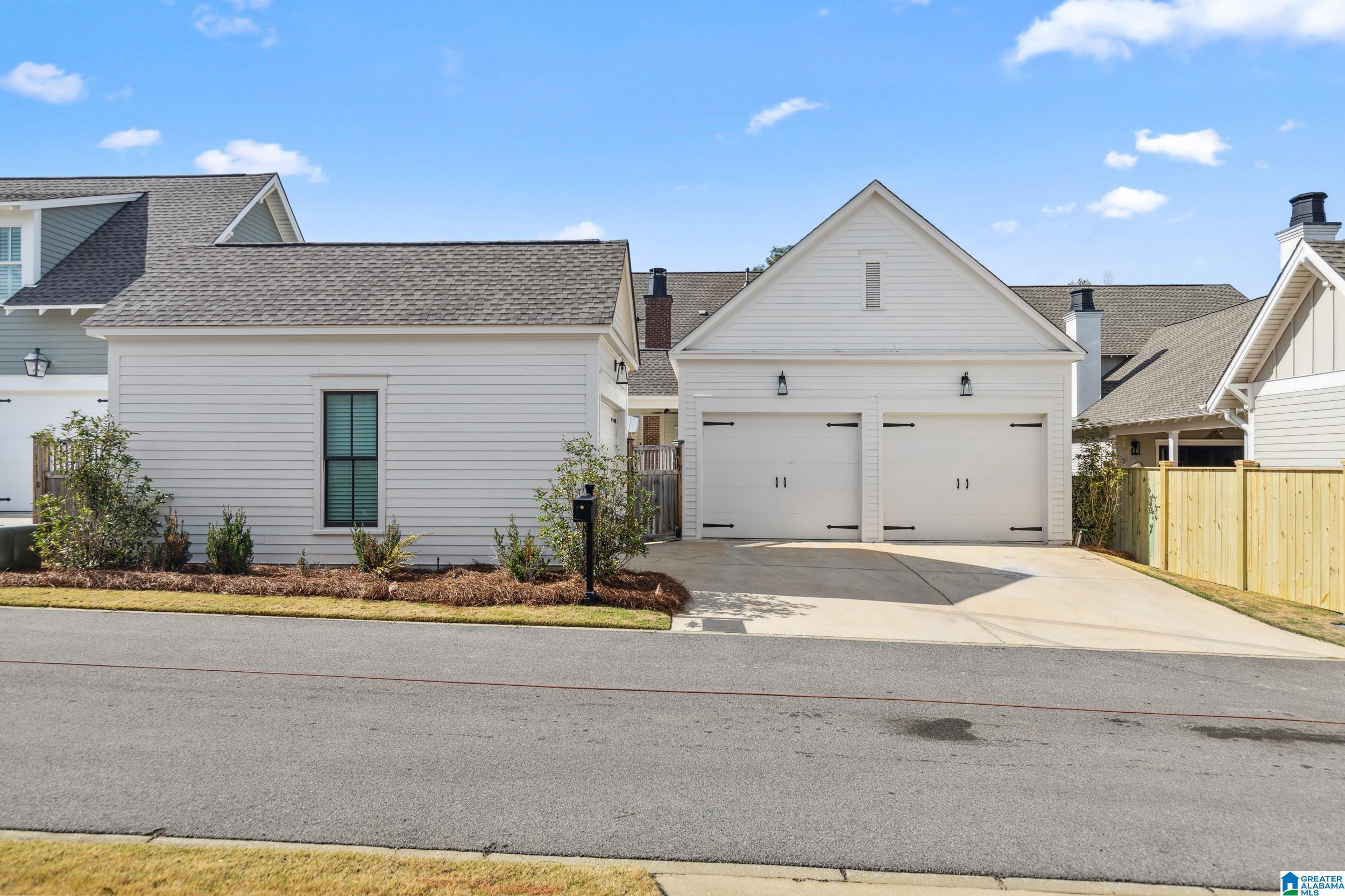 574 PRESERVE WAY