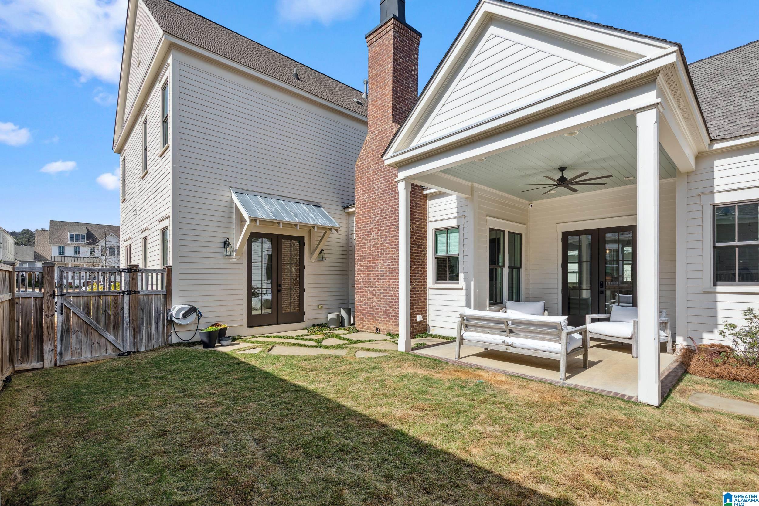 574 PRESERVE WAY