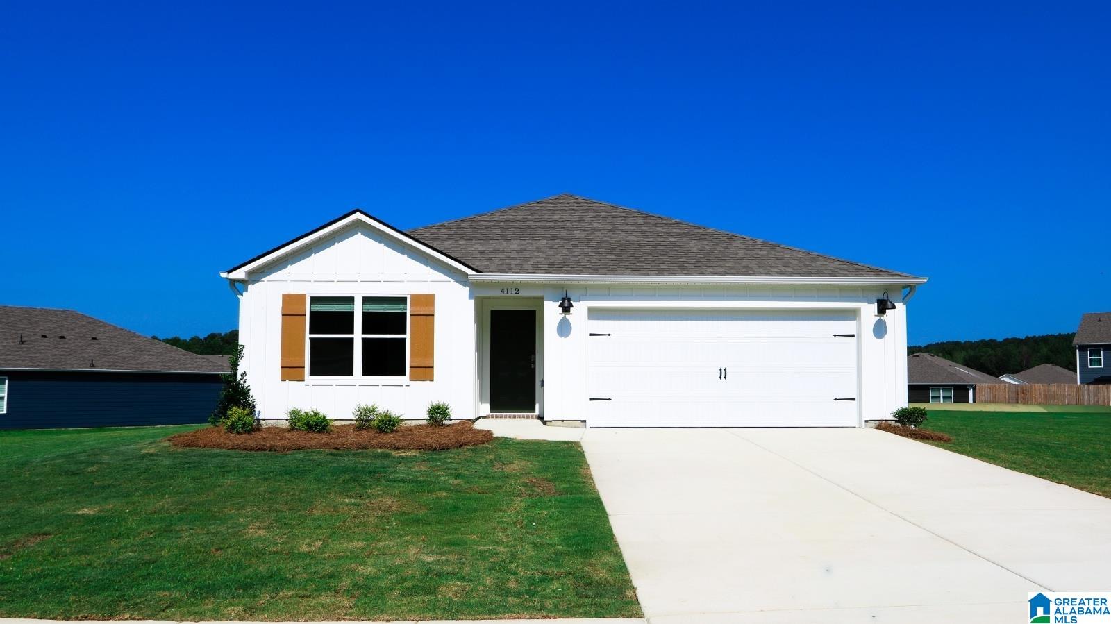 4112 BROOKSIDE DRIVE